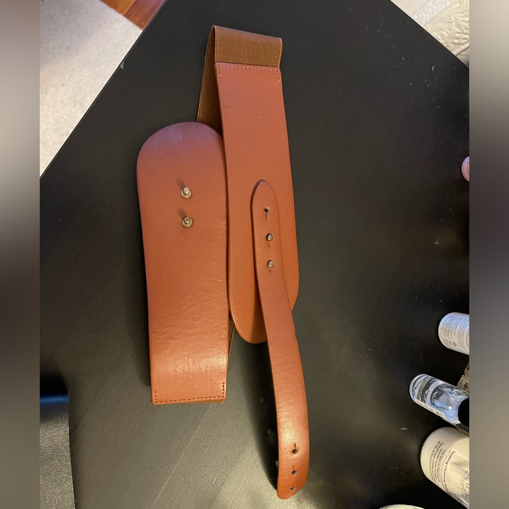 Belt